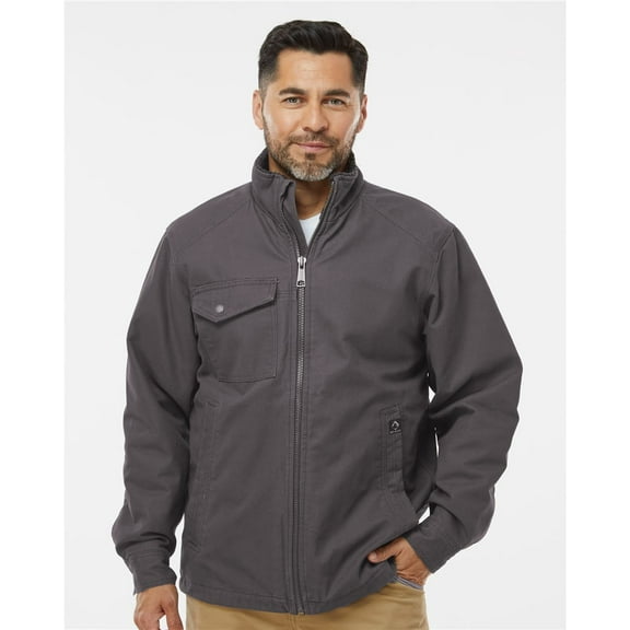 Dri Duck DD5037 Men's Endeavor Jacket