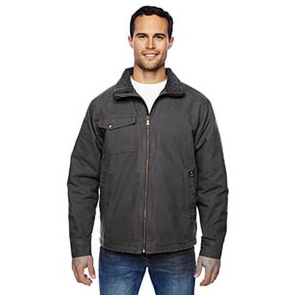 Dri Duck DD5037 Men's Endeavor Jacket