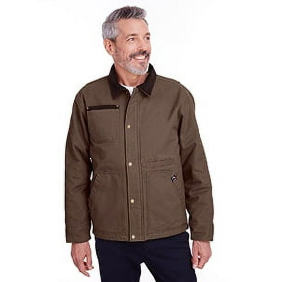 Dri Duck DD5091 Rambler Jacket