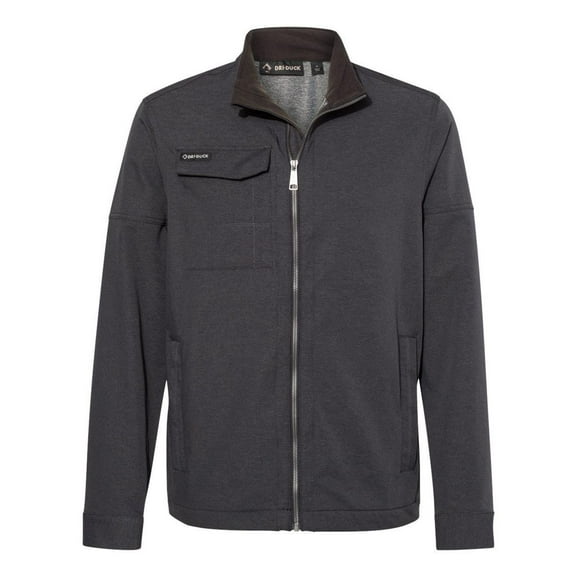 Dri Duck DD5327 Men's Ace Softshell Jacket