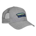thumbnail image 1 of Dri Duck Fishing Lure Trucker Cap, 1 of 2