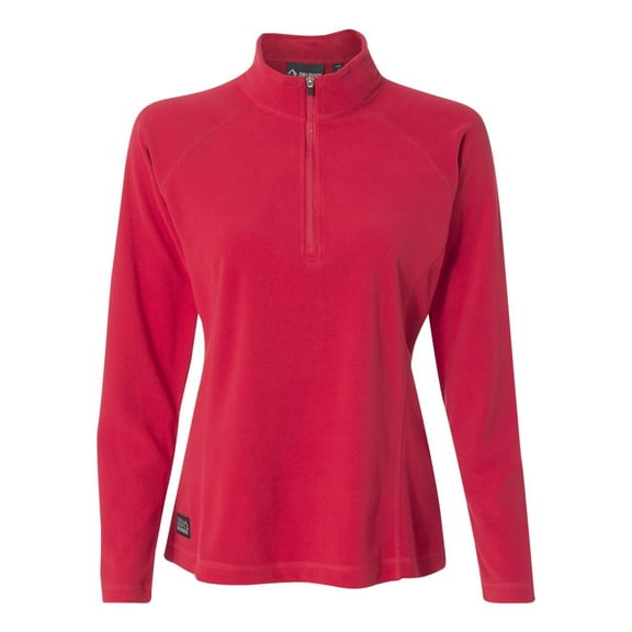 Dri Duck Fusion Nano Fleece Jacket - Women's Small