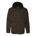 thumbnail image 1 of Dri Duck Laredo Jacket - Brown - Mens, 1 of 4