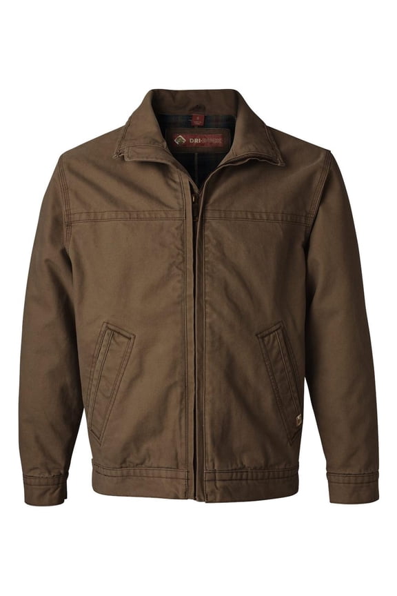 Maverick Blanket Lined Jacket Mens Extra Large