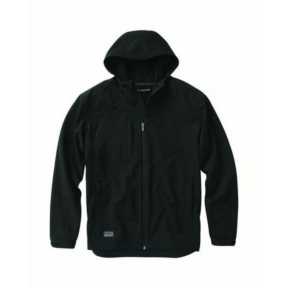 Dri Duck Men's Apex Jacket - DD5310