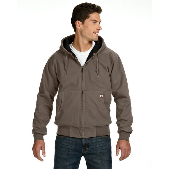 Dri Duck Men's Cheyenne Jacket - 5020