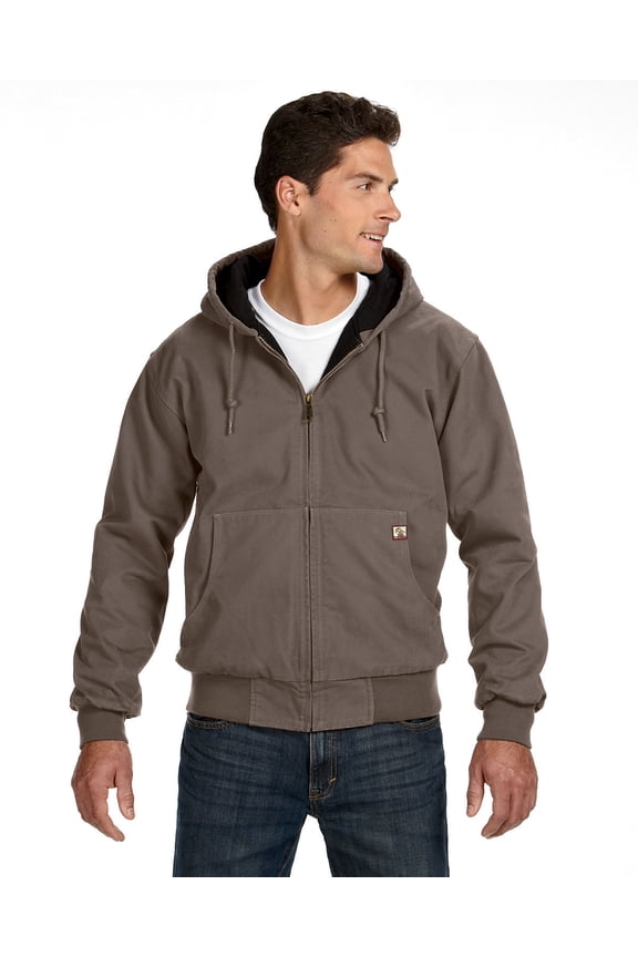 Men's Cheyenne Jacket - 5020