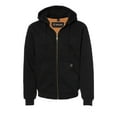 thumbnail image 1 of Dri Duck Men's Crossfire 80/20 heavyweight Powerfleece Hoodie, 1 of 4