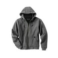 thumbnail image 1 of Dri Duck Men's Crossfire 80/20 heavyweight Powerfleece Hoodie, 1 of 4