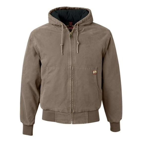 Men's Cheyenne Jacket