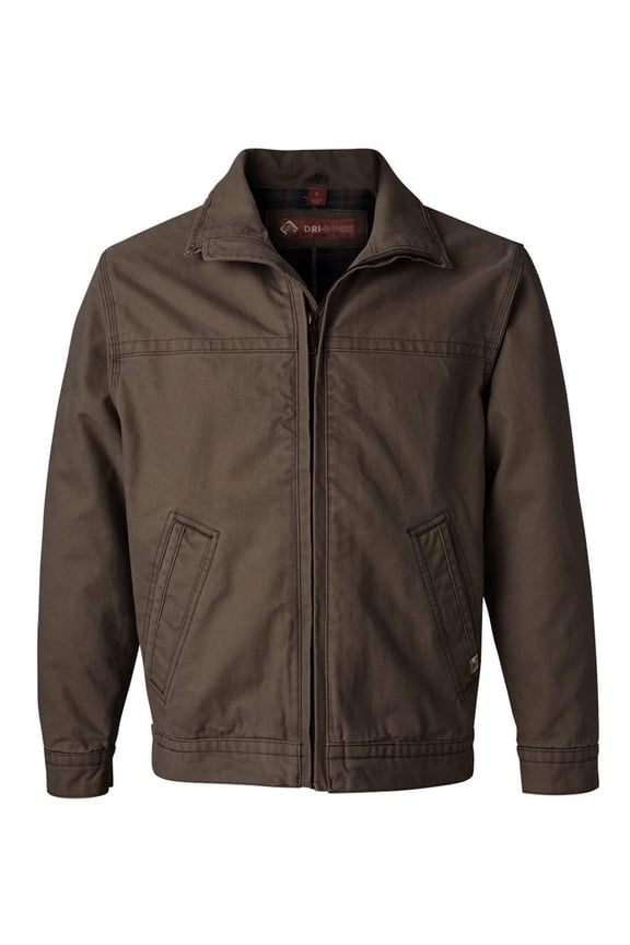 Men's Tall Maverick Jacket