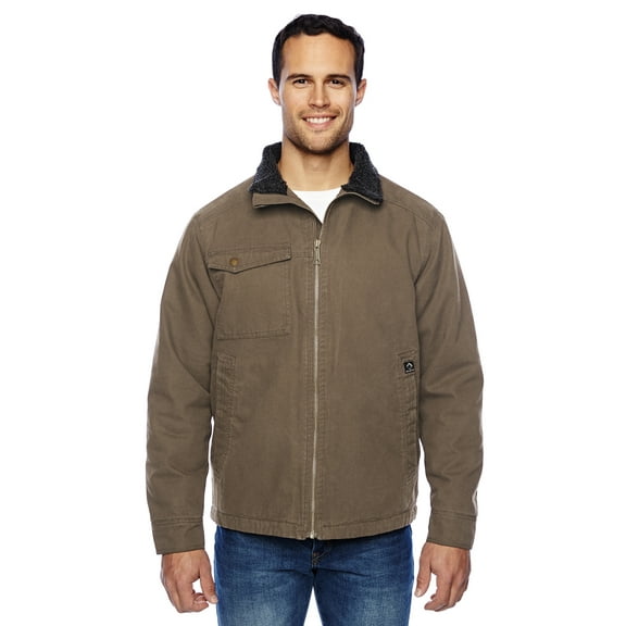Dri Duck Men's Endeavor Jacket - DD5037