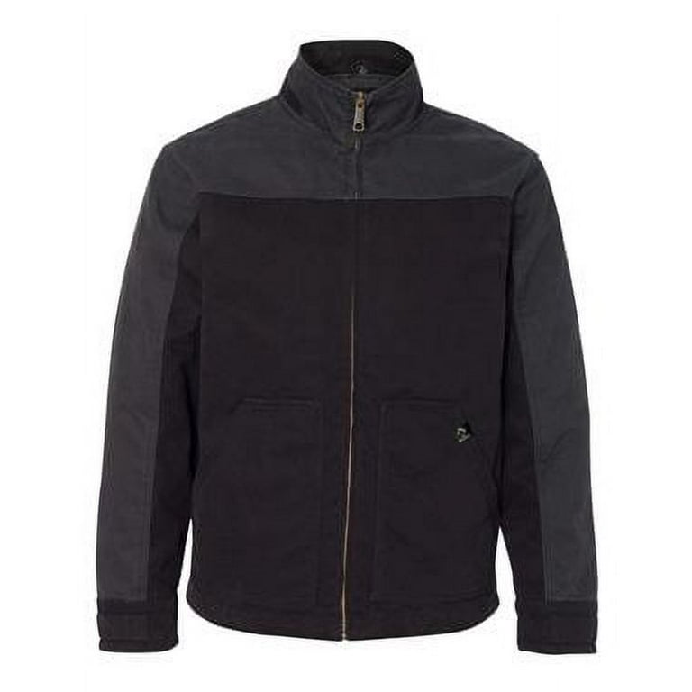 Dri duck horizon jacket top