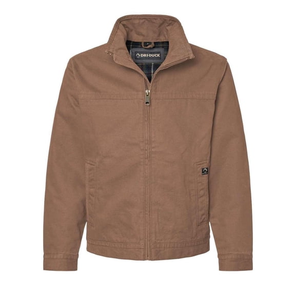 Dri Duck Men's Maverick Jacket - 5028