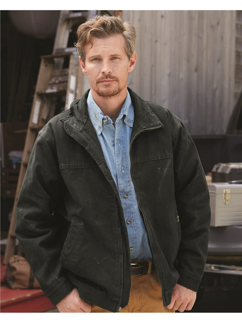 Dri-Duck Men's Dri Duck Maverick Work Jacket - 5028N XX- US