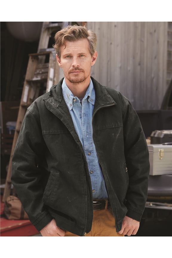 Men's Maverick Jacket