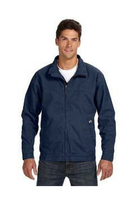 Men's Maverick Jacket - NAVY - S 5028