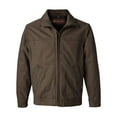thumbnail image 1 of Dri Duck Men's Maverick Jacket - TOBACCO - M 5028, 1 of 3