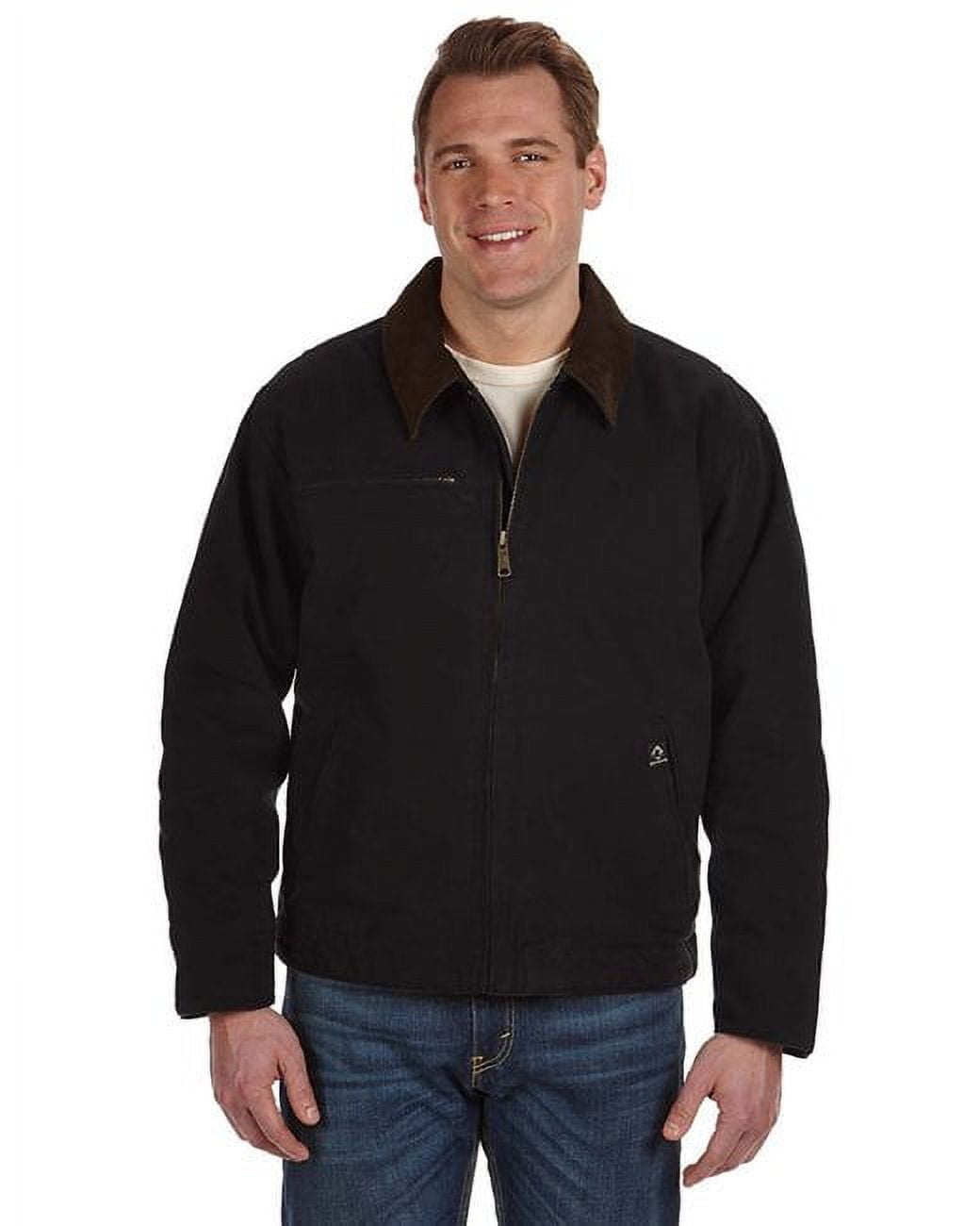 Dri duck top outlaw jacket