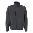 thumbnail image 1 of Dri Duck Men's Poly Spandex Motion Jacket - CHARCOAL - XL 5350, 1 of 2