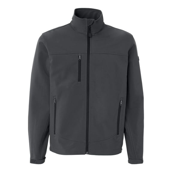 Dri Duck Men's Poly Spandex Motion Jacket - CHARCOAL - XL 5350