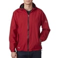 thumbnail image 1 of Dri Duck Men's Soft Shell Jacket 5335, 1 of 3