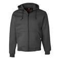 thumbnail image 1 of Dri Duck Men's Tall Crossfire PowerFleeceTM Fleece Jacket - 7033T, 1 of 3