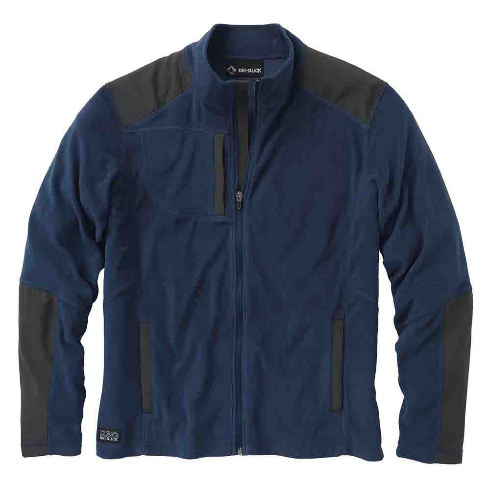 Explorer Jacket Dri Duck Mens Explorer Jacket Casual Athletic Outerwear Casual Full Zip ...