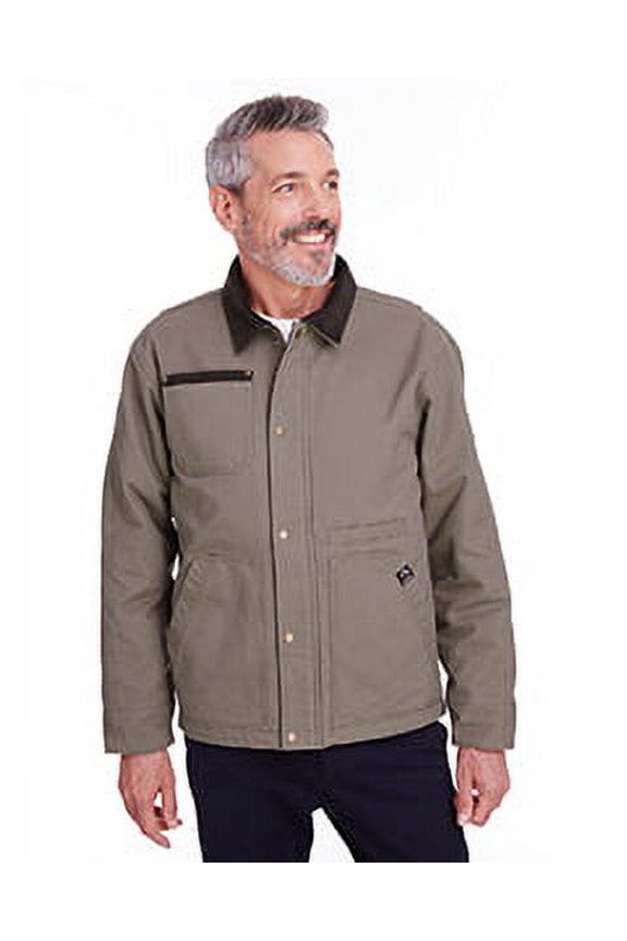Rambler Boulder Cloth Jacket