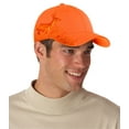 thumbnail image 1 of Dri-Duck Running Buck Wildlife Series Cap- Choose Color, 1 of 3