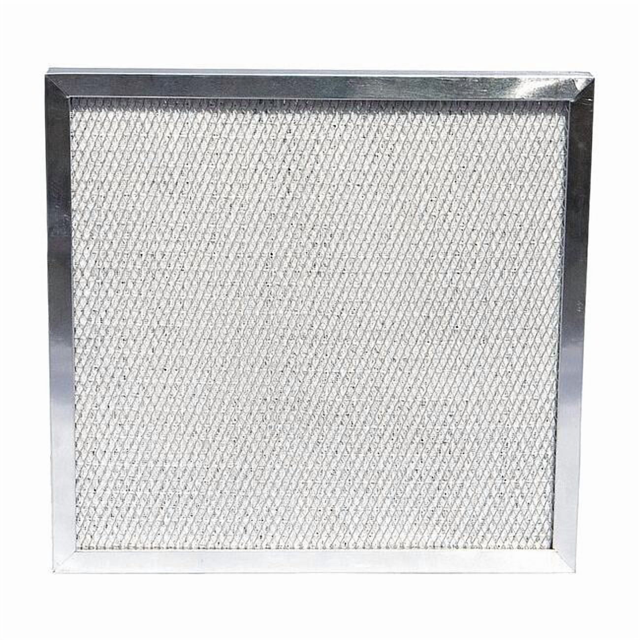 Air Cleaner Filter,MERV 5,PK3 F581