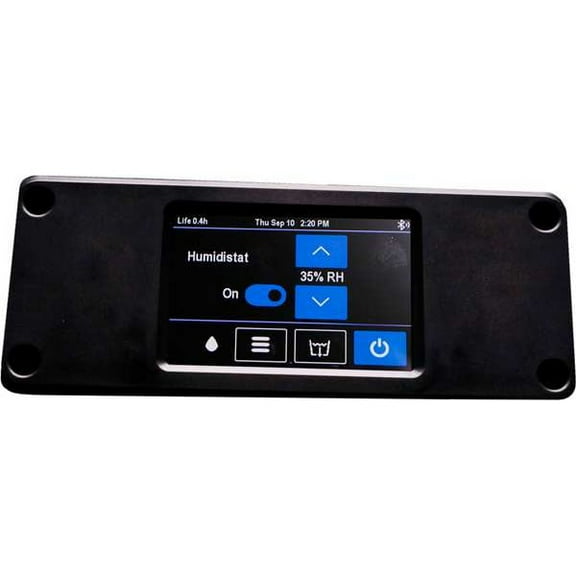 Dri-Eaz Command Hub, For Humidity 124402
