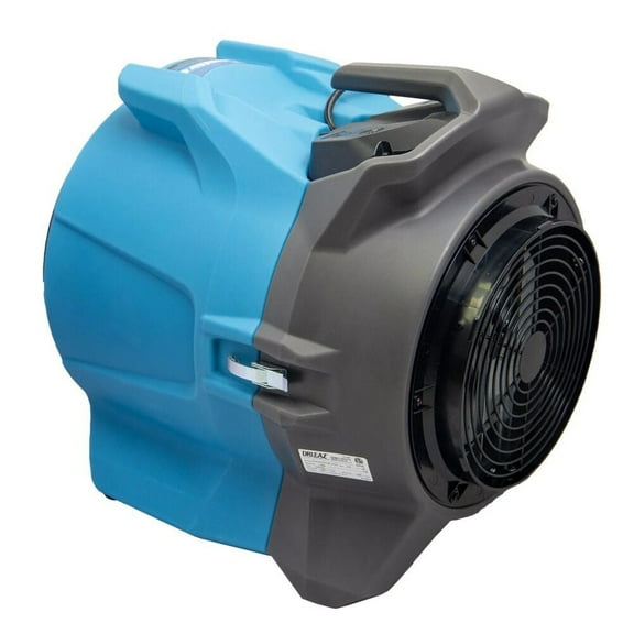 Dri-Eaz Defendair 400 Hepa Air Scrubber