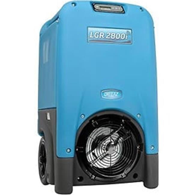 Dri-Eaz Blue 200 Pint Energy Star Whole House Dehumidifier