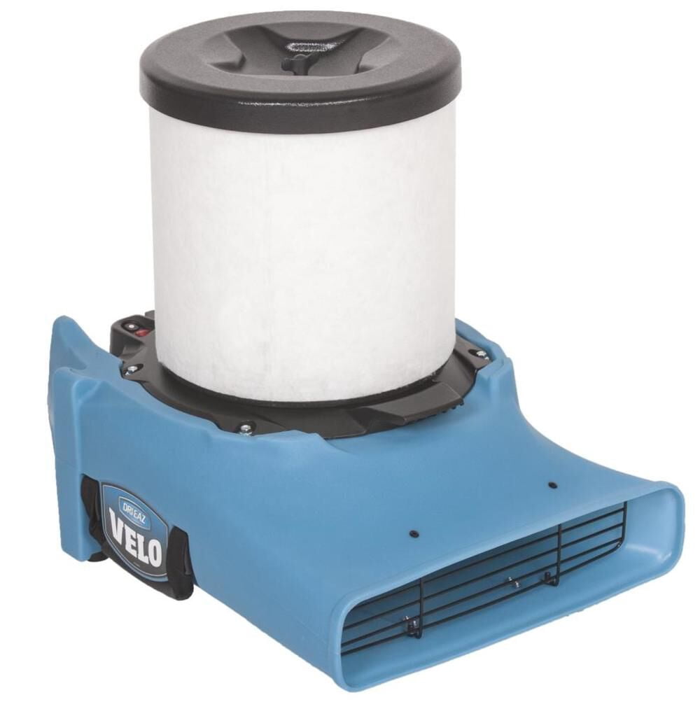 Dri-Eaz Hepa Filter For Velo