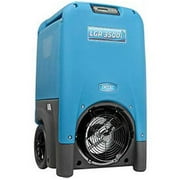 Dri Eaz&reg; F411 LGR-3500i Dehumidifier , 240 Pints