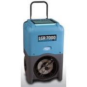 Dri Eaz&reg; F412 LGR 7000XLi Dehumidifier - 235 Pints