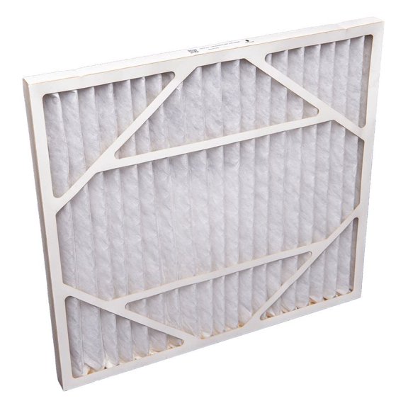 Dri-Eaz Merv 8 Pleated Paper Pre Filter For Hepa 700 2 X 19 X 21In