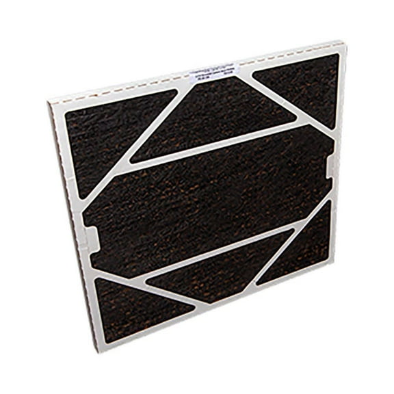 Dri-Eaz Replacement Active Carbon Filter For Hepa 700 1 X 19 X 21In