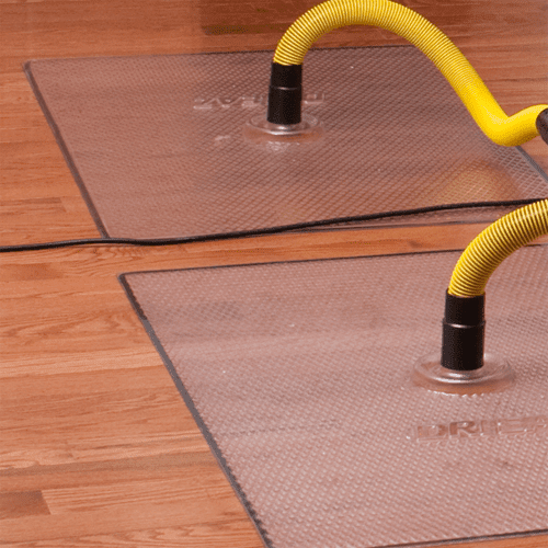 Dri-Eaz Driforce Rescue Mat Replacement Panels