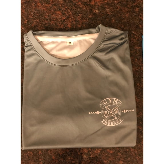 Dri-Fit Men T-Shirt