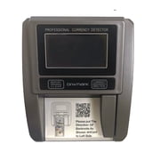 دري مارك MG03 4.5 بوصة. &times; 5.5 بوصة. &times; 3.5 بوصة. آلة كشف الشريط المغناطيسي للكشف عن التزييف