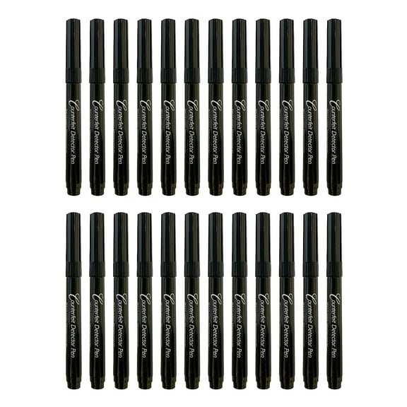 Dri Mark Pocket Counterfeit Pens 3511B-24