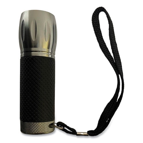 Dri Mark UV Detector Handheld 1-2/5"Wx1-2/5"Lx4"H BK/SR UVPROPLUSB