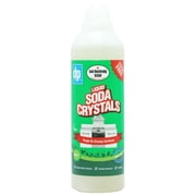 Dri-Pak Liquid Soda Crystals 750ml   Multi-Purpose Household Cleaner & Powerful Degreaser