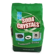 Dri-Pak Wash Soda Crystals 1kg
