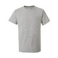 thumbnail image 1 of Dri-Power® 50/50 T-Shirt with a Pocket, 1 of 5