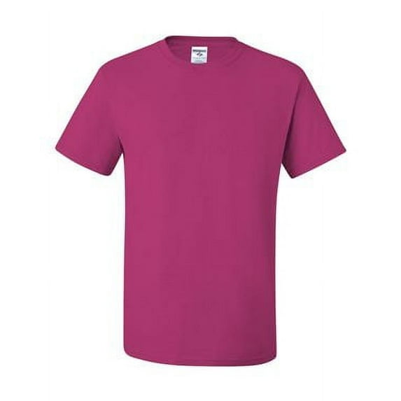 Clementine Men's 5.6 oz. ACTIVE T-Shirt