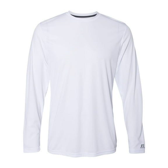 Dri-Power Core Performance Long Sleeve Tee