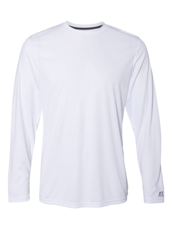 Dri-Power Core Performance Long Sleeve Tee